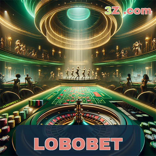 Explore Aventuras e Emoções no Cassino do LOBO BET