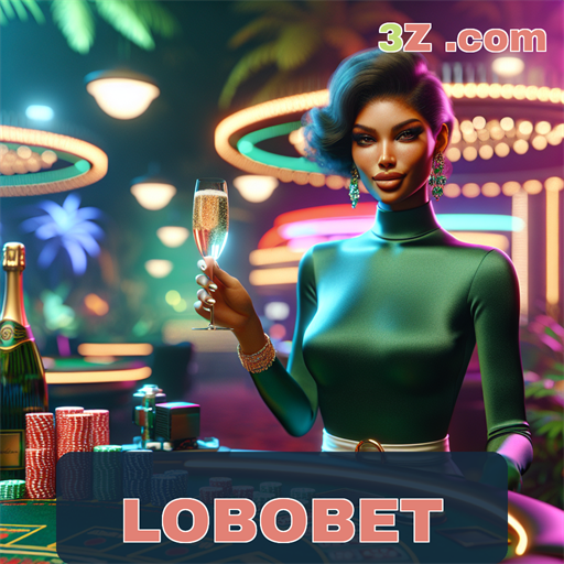 Transforme Seu Jogo com LOBO BET: A Nova Era do Esporte