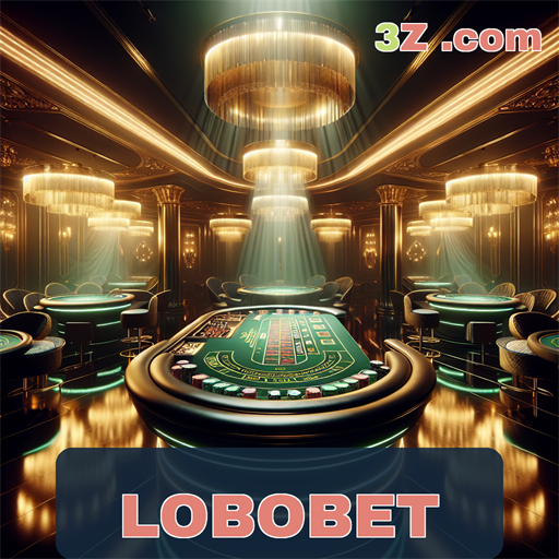 Entre no Jogo: Login do LOBO BET Revela Novas Oportunidades