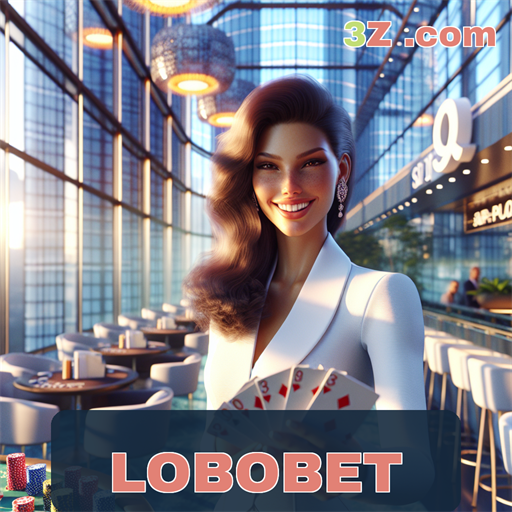 Slots Inovadores no LOBO BET que Encantam Jogadores Brasileiros