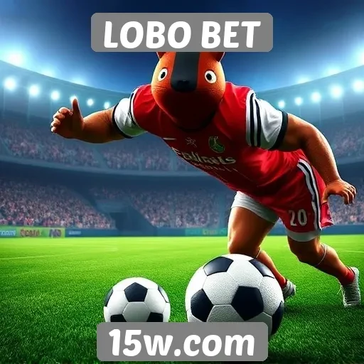 Comparativo de bônus e promoções no LOBO BET