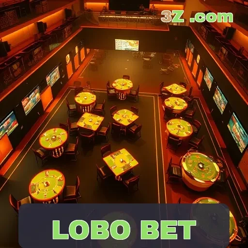 LOBO BET Giropay