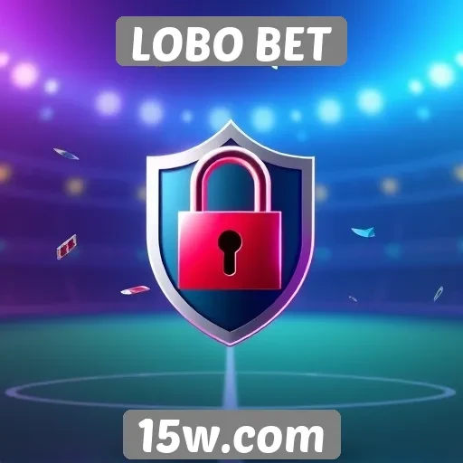 Avaliação da segurança no site LOBO BET