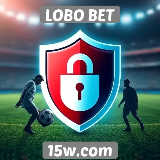 Segurança e confiabilidade no Lobo Bet para apostadores